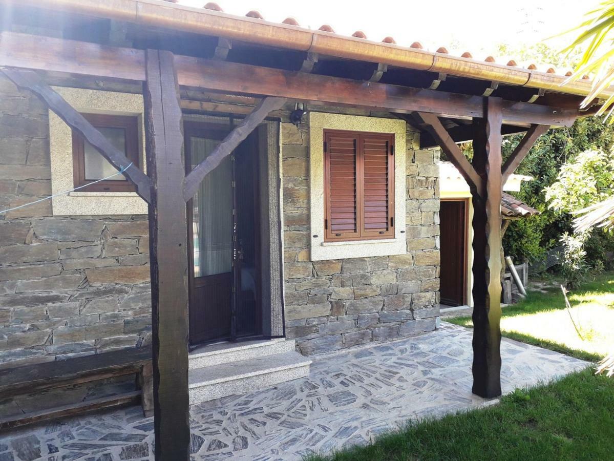 הוילה מסדו דה קבליירוס Quinta Da Moagem מראה חיצוני תמונה