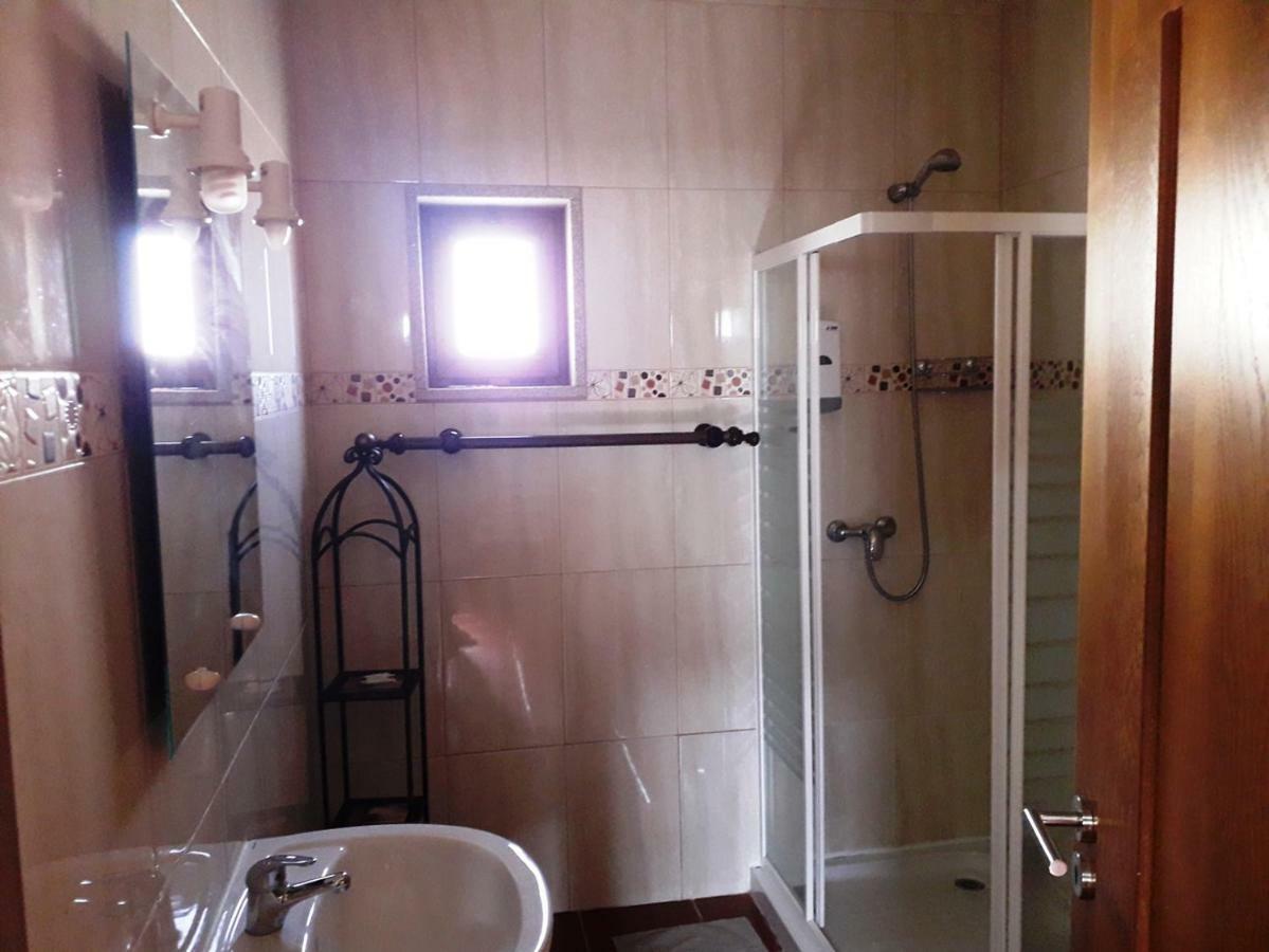 הוילה מסדו דה קבליירוס Quinta Da Moagem מראה חיצוני תמונה
