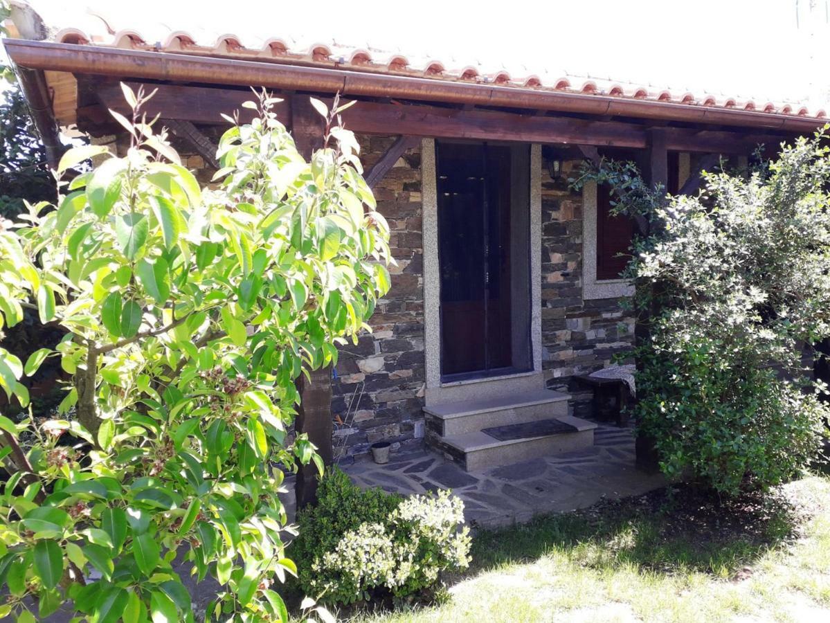 הוילה מסדו דה קבליירוס Quinta Da Moagem מראה חיצוני תמונה