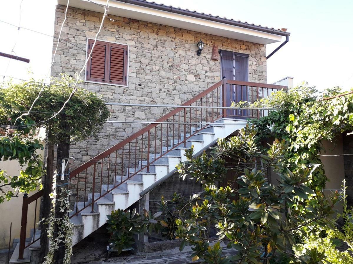 הוילה מסדו דה קבליירוס Quinta Da Moagem מראה חיצוני תמונה