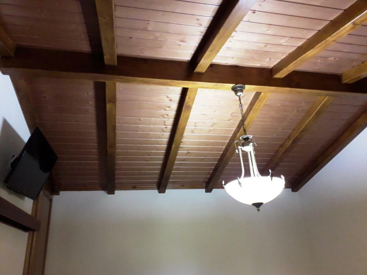 הוילה מסדו דה קבליירוס Quinta Da Moagem מראה חיצוני תמונה