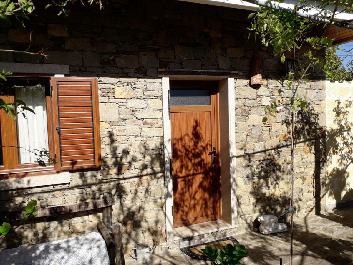 הוילה מסדו דה קבליירוס Quinta Da Moagem מראה חיצוני תמונה
