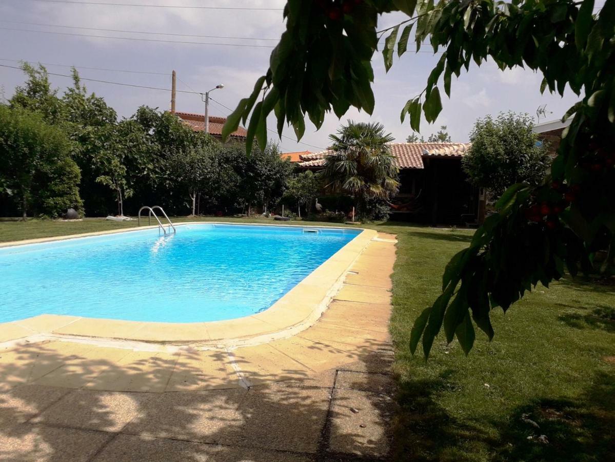 הוילה מסדו דה קבליירוס Quinta Da Moagem מראה חיצוני תמונה