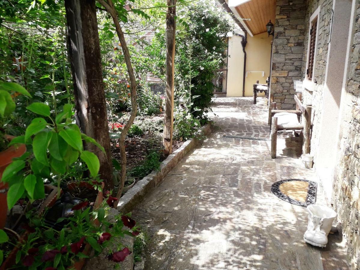 הוילה מסדו דה קבליירוס Quinta Da Moagem מראה חיצוני תמונה