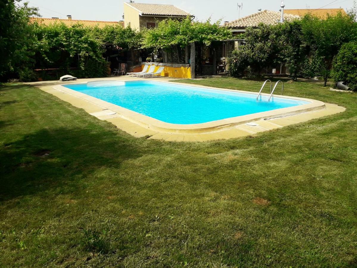 הוילה מסדו דה קבליירוס Quinta Da Moagem מראה חיצוני תמונה