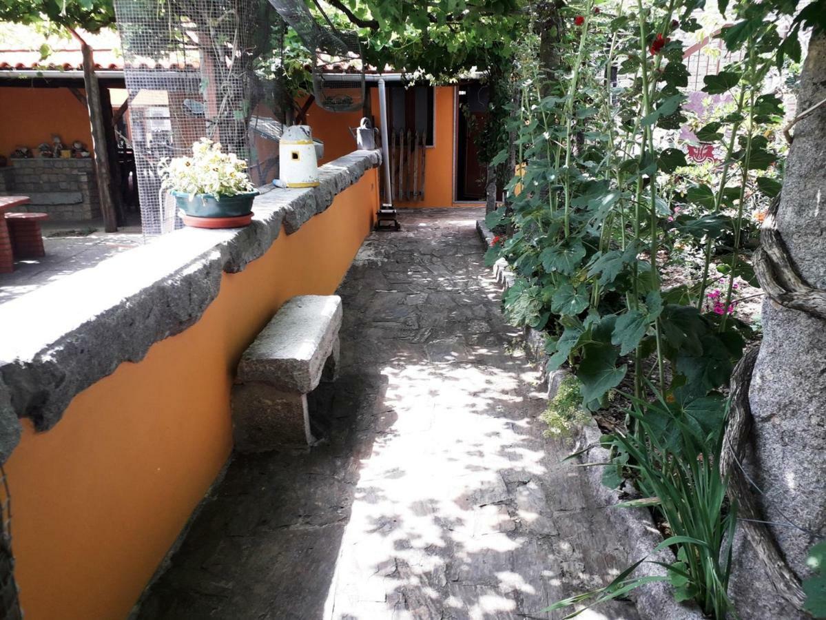 הוילה מסדו דה קבליירוס Quinta Da Moagem מראה חיצוני תמונה
