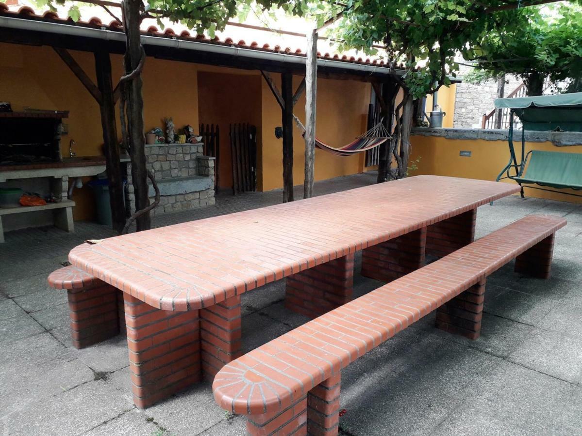 הוילה מסדו דה קבליירוס Quinta Da Moagem מראה חיצוני תמונה