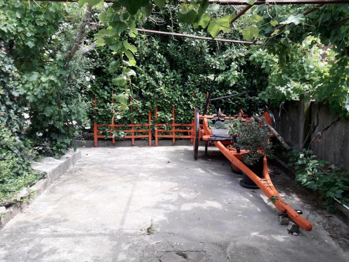 הוילה מסדו דה קבליירוס Quinta Da Moagem מראה חיצוני תמונה
